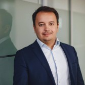 Кирилл Упатов