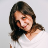 Елена Денисова