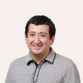 Шавкат Кадыров
