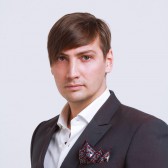 Антон Захаров