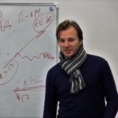 Сергей Горшенин