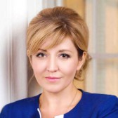 Элина Сидоренко