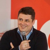 Николай Синицын