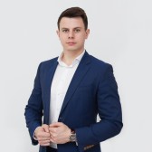 Павел Мороз