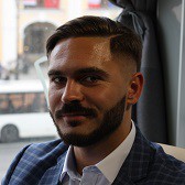 Андрей Казаков