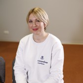 Елена Абрамова