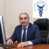 Магомет Сакалов