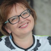 Людмила Скляренко