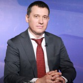 Дмитрий Сизов