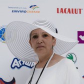 Луиза Гагарина