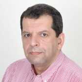 Сергей Манукян