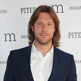Владимир Сальников