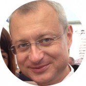 Сергей Степаненко