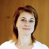 Екатерина Лелека