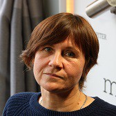 Алла Арефьева
