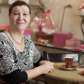 Ирина Эльдарханова