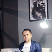 Андрей Ковылкин