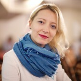 Дарья Байбакова