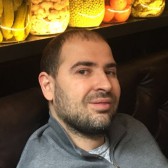 Андрей Набока