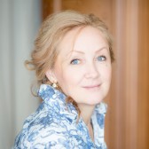 Маргарита Русецкая