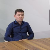Сергей Кулыгин