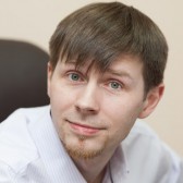 Алексей Троицкий