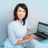 Екатерина Воробьева