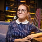 Дарья Воронова