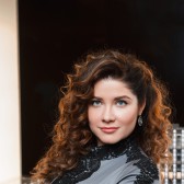 Оксана Дивеева