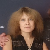 Наталья Затворник