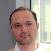 Павел Велихов