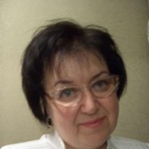Ирина Долженко