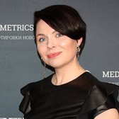 Майя Казначеева