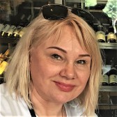 Наталия Чернышова