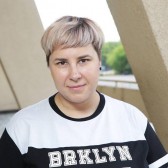 Наталья Григорьева
