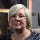 Елена Мельникова