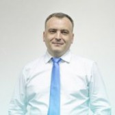 Андрей Венгерец