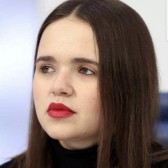 Алёна Булгакова