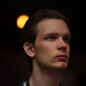 Дмитрий Абрамов