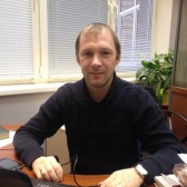 Вячеслав Кашицин