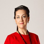 Наталья Данилова