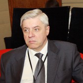 Сергей Дедиков