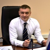 Сергей Серегин