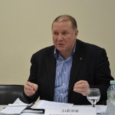 Александр Дайлов
