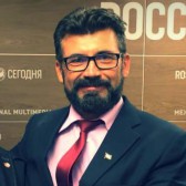 Александр Серегин-Кастро
