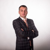 Сергей Размолодин