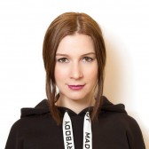Марина Полковникова