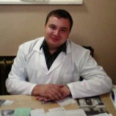 Илья Федотов