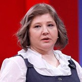 Виктория Скрипаль