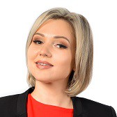 Елена Синогач